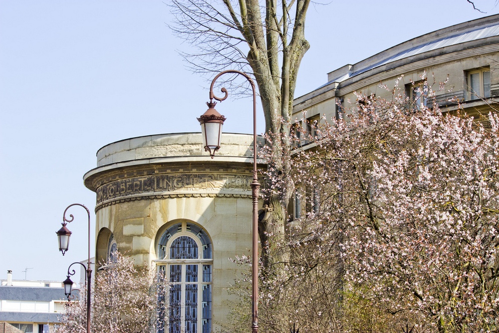 Реймс, Шампань-Арденны, Франция, Европа