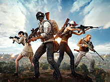 Мобильную PUBG загрузили уже более миллиарда раз