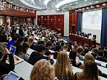 Лауреатами стипендии от Михаила Шелкова стали студенты МГИМО