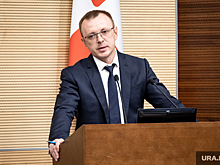 Пермский вице-премьер Андрей Кокорев решил оставить должность