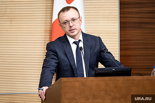 Пермский вице-премьер Андрей Кокорев решил оставить должность