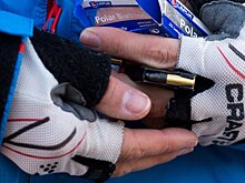 Тренер по биатлону украл 11 тысяч патронов