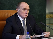 «Главное – не власть, а люди»: Дубровский потребовал скорректировать стратегию развития Южного Урала
