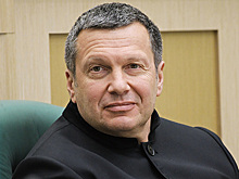 Соловьев отказался ехать в Италию «обнимать коронавирусников» и запел
