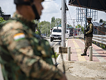 Новые обвинения: получивший разведданные Пакистан нанес удары по границе с Афганистаном