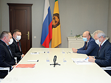 В Сердобске намерены построить трансформаторный завод
