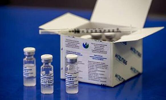 В Казахстане разработали свою вакцину от COVID-19