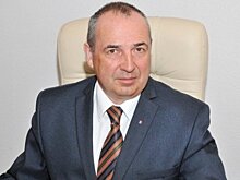 Мэр Магадана подал в отставку и займется хоккеем
