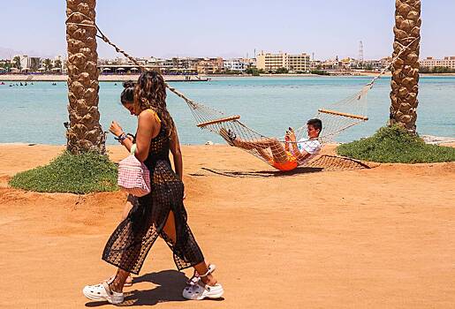 «Не дождетесь хорошего сервиса». Россиянка описала минусы отдыха в Египте