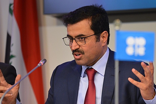 Главой совета директоров «Роснефти» избран Мухаммед Бин Салех Аль-Сада