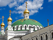 Ситуация с Киево-Печерской лаврой