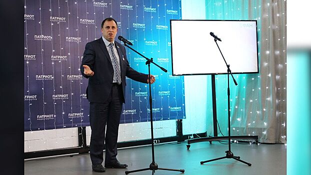 Депутат Вострецов выступил за ускорение строительства метро в Петербурге