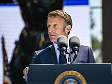 Германия в бешенстве: Макрон перехитрил Мерца, внезапно изменив отношение к РФ