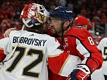 В США назвали двух российских суперзвезд НХЛ с наилучшими шансами попасть в Зал славы