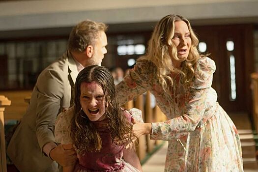 Режиссер «Призраков дома на холме» Майк Флэнаган может снять нового «Изгоняющего дьвола»