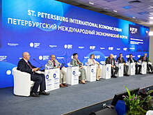 Глава Росконгресса Стуглев: участники ПМЭФ должны разделять общие ценности