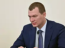 Дегтярев удивился конкурсу на его охрану за 33 млн рублей