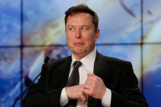 Инвесторы Tesla решили ограничить Маска в покупках биткоинов