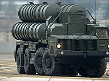 США хотят выкупить у Турции российские С-400