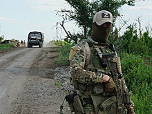 Военблогер Нахушев: Завершающий этап СВО стартует в 00:00