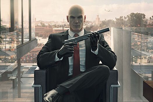 Режиссер «Стражей Галактики» почти снял свой фильм по Hitman