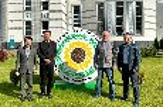 Заместитель председателя Общественного совета при ФСИН России Михаил Хасьминский посетил с рабочим визитом столицу Республики Татарстан