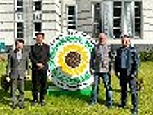 Заместитель председателя Общественного совета при ФСИН России Михаил Хасьминский посетил с рабочим визитом столицу Республики Татарстан