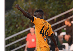 Тульский "Арсенал" победил участника Лиги конференций