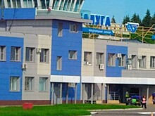 Калужский аэропорт преобразуют за 1,5 млрд рублей