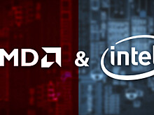 СМИ: AMD и Intel прекратили поставки своей продукции в Россию