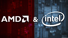 СМИ: AMD и Intel прекратили поставки своей продукции в Россию