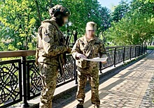 В Киеве пытаются остановить госпереворот? Что известно об облаве СБУ 1 мая