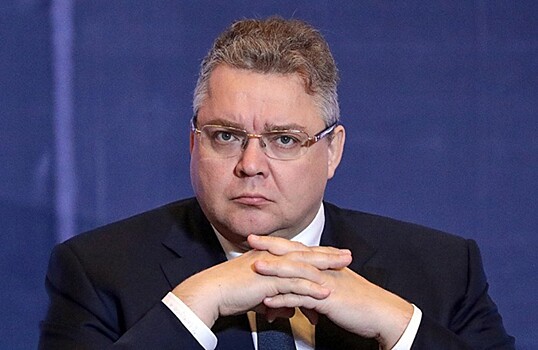 На российского губернатора подали в суд за слова об «отжатии завода»