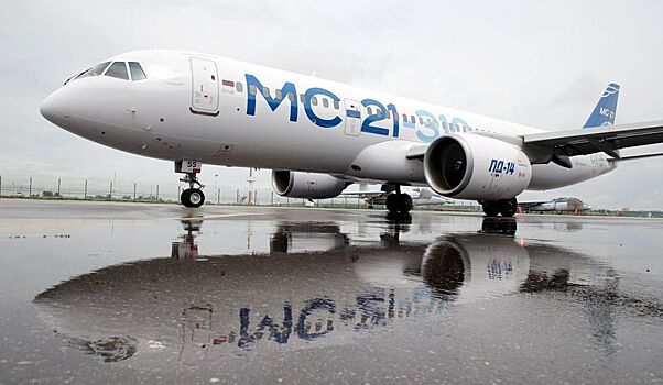 Российским пассажирам пообещали меньше шума в самолетах