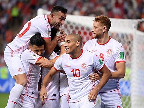 Намного круче, чем Англия – Бельгия! Тунис совершил камбэк в матче с Панамой