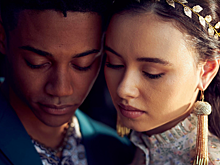 Что известно о новом фильме Бекмамбетова по "Ромео и Джульетте"