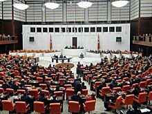 Парламент Турции осудил заявление Байдена о геноциде армян