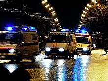 СК опроверг данные о завершении расследования теракта на Дубровке