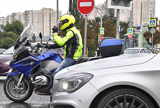 В РСА ответили на сообщения о «скрытом запрете» на ОСАГО для мотоциклистов