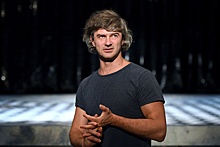 Андрей Прикотенко поставит в Театре на Бронной "Турандот"