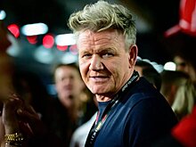 «Формула-1» договорилась о сотрудничестве с Гордоном Рамзи