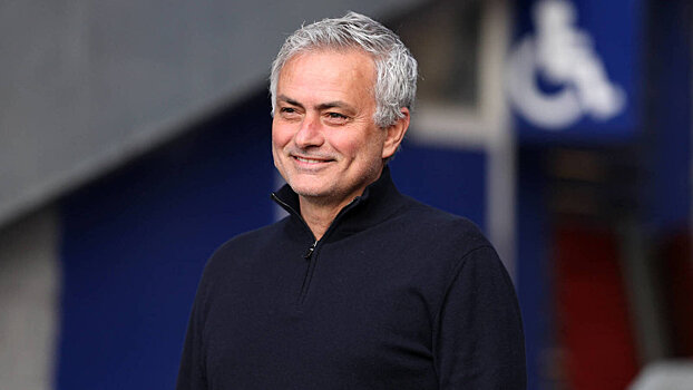 Александр Гришин: «Команды побеждают с тренерами, игравшими на высшем уровне, футбол не обманешь. Моуринью такой один из миллиона»