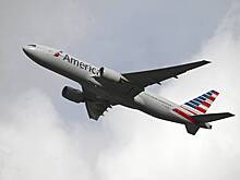 Самолет экстренно сел из-за выкрикивавшей слова о фашистском государстве пассажирки