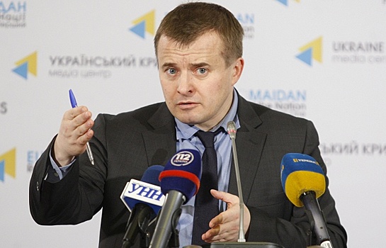 Киев пригрозил "Газпрому" новым иском