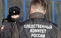 В Карачаево-Черкесии нашли автомобиль напавших на силовиков подозреваемых