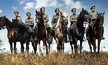 Фотографии русской императорской армии в цвете