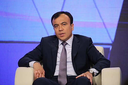 Сиддиков: мы достроим Кандымский комплекс на полгода раньше срока