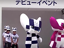 Устроители Олимпийских игр в Японии уверены, что они всё-таки состоятся