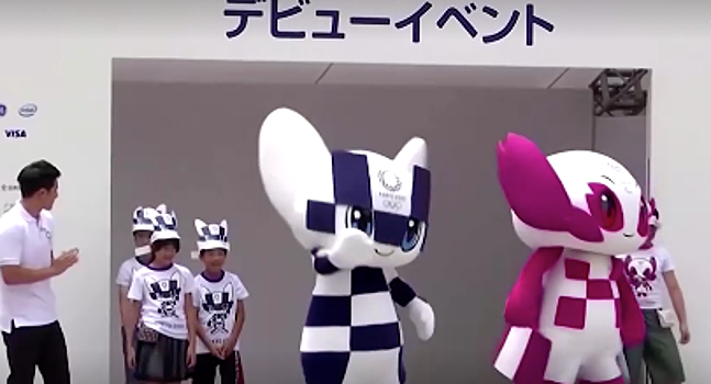 Устроители Олимпийских игр в Японии уверены, что они всё-таки состоятся