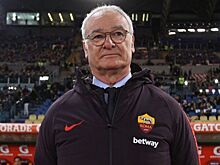 Раньери может стать главным тренером «Селтика»